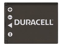 Duracell Batteri Litiumion 0.63Ah