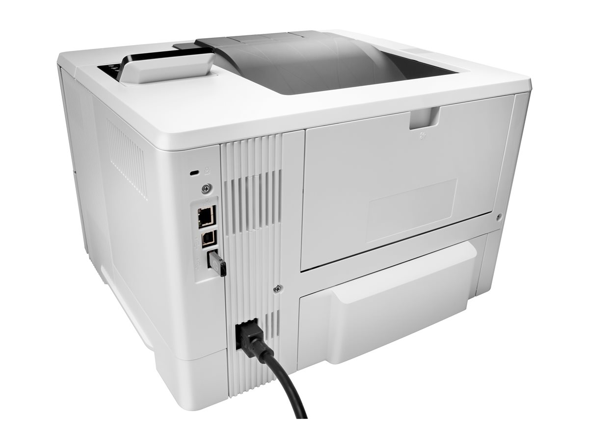 HP LaserJet Pro M501dn – foto 10