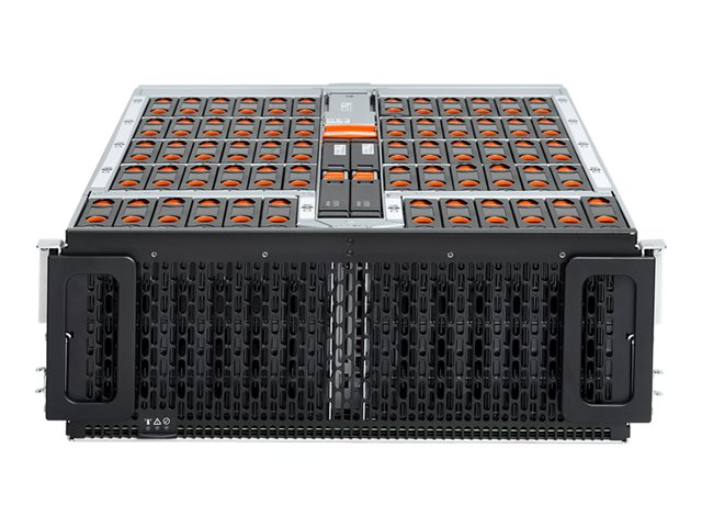 WD Ultrastar Data60 SE4U60-60 SE-4U60-12F05 - police – foto 4