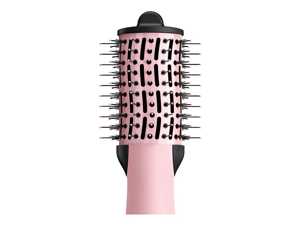The Knot Dr. by Conair AllinOne Mini Oval Dryer Brush BC114C