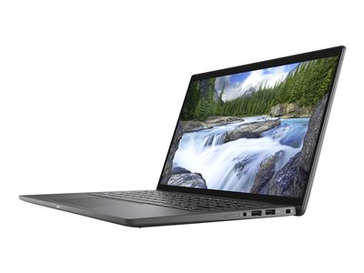 Dell Latitude 7410 - Flip design