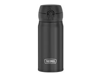 Thermos Direct Drink Bottle - Black - 355 ml