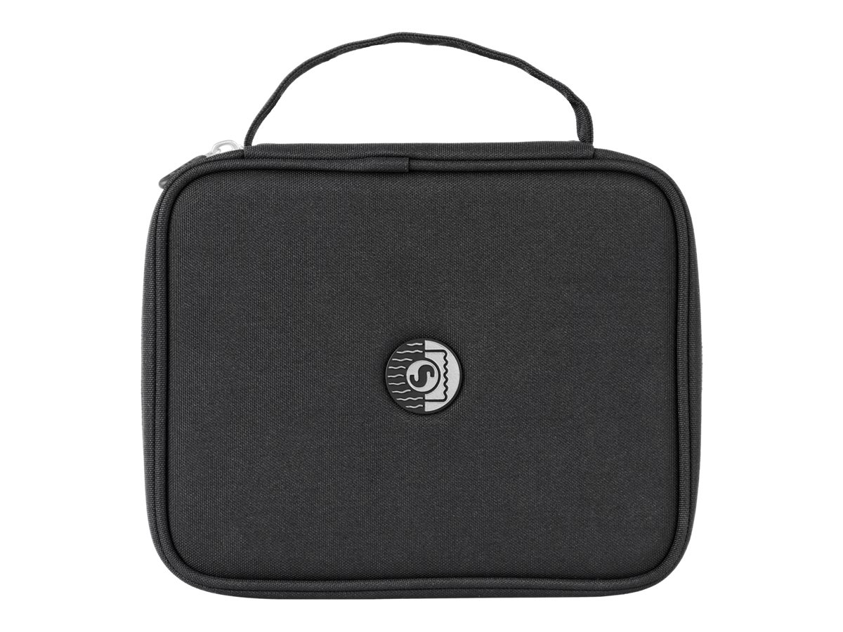 Shure - Case for microphone kit