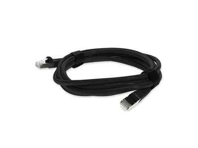 AddOn - Patch cable - RJ-45 (M) to RJ-45 (M)