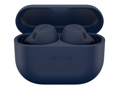 Jabra Elite 4 Active True Wireless Bluetooth Active Noise Cancelling Sweat  & Weather-Resistant In-Ear