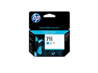 HP 711 ink Cyan29 ml DJ T120 520