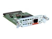 Cisco - ISDN terminal adapter - BRI ST