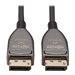 Eaton Tripp Lite Series DisplayPort Active Optical Cable (AOC)