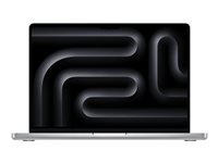 Apple MacBook Pro - 14.2" - Apple M3 Max - 36 GB RAM - 1 TB SSD - UK