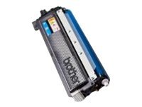 Brother TN240C cyan original toner Product shot  74100