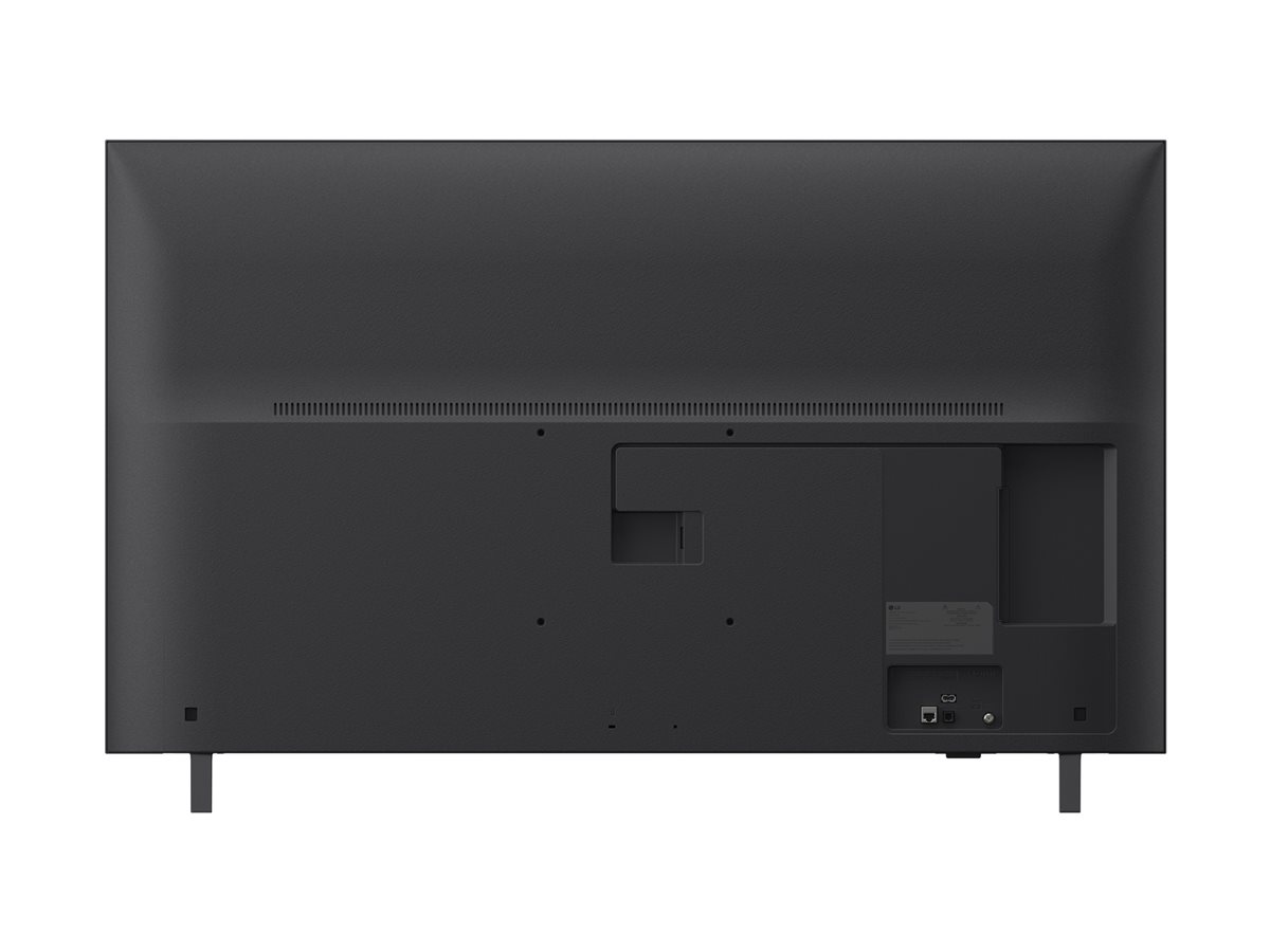 LG UK660H 50UK660H 50" 4K UHD Hotel-TV mit webOS Pro:Centric Charcoal Black