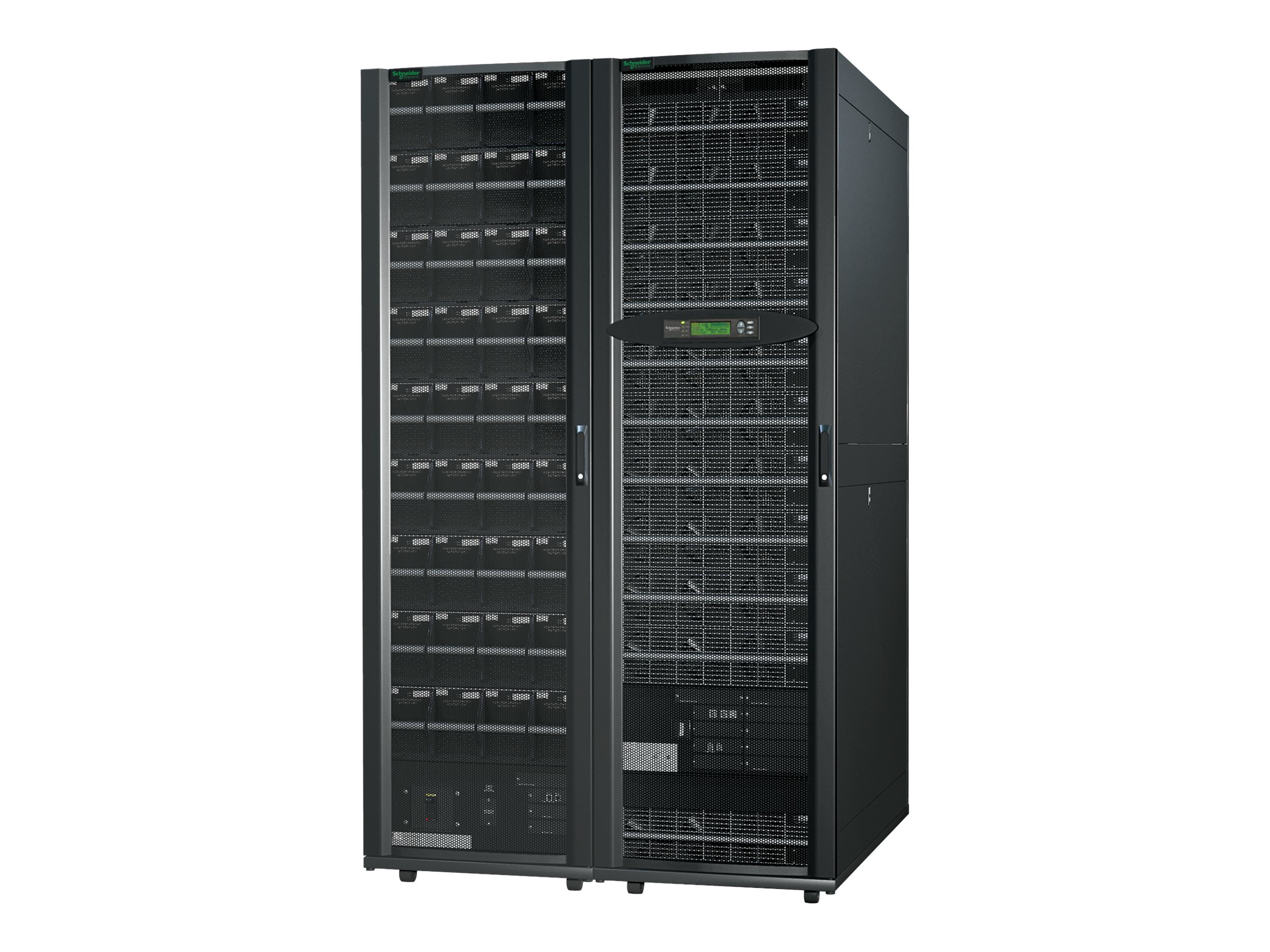 SYMMETRA PX 100KW SCALABLE TO100KW 208V WITH STARTUP