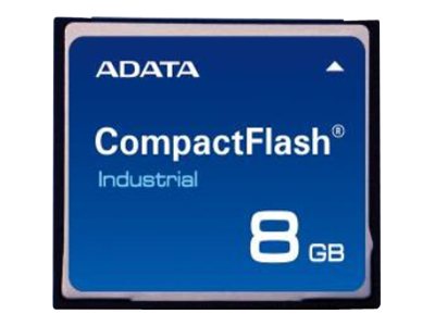 ADATA IPC17 SLC - Flash memory card