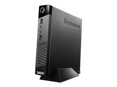超小型 Lenovo M53 Detailed Specifications and Overview - ThinkCentre M53