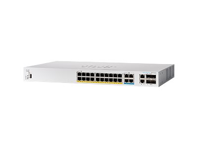 Cisco Business 350 Series...