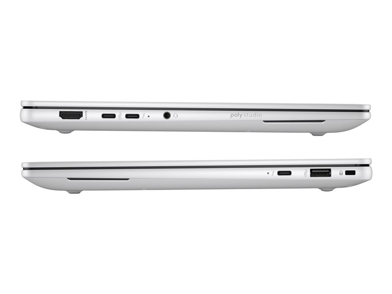 HP EliteBook X G1a Notebook Next Gen AI - 14" - AMD Ryzen AI 9 - HX 375 - 32 Go RAM - 1 To SSD - Français - avec HP Wolf Pro Security Edition (3 ans)