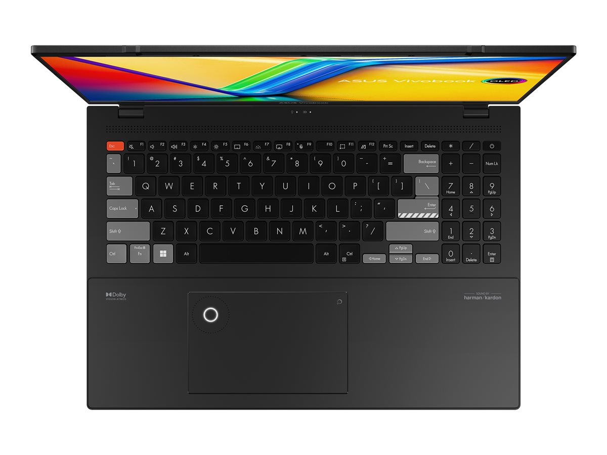 ASUS Vivobook Pro 16X OLED K6604JV-ES94 | Overview, Specs, Details