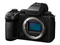 Panasonic Lumix Mirrorless Digital Camera - Body Only - DCS5M2X