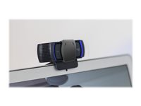 Logitech C920S Pro Webcam - Black - 960-001257