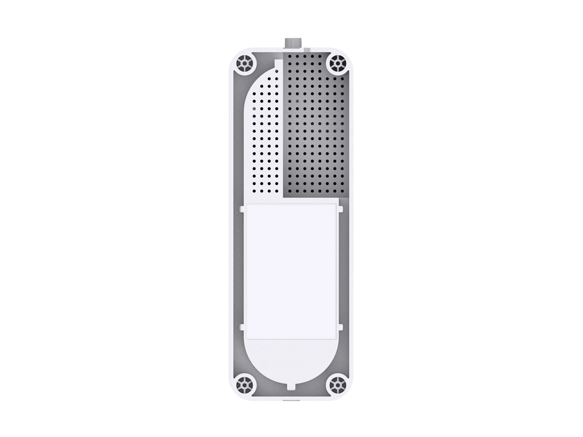 D-Link DPN-BE7212GR wireless router Wi-Fi 7 Product shot Bottom 75450