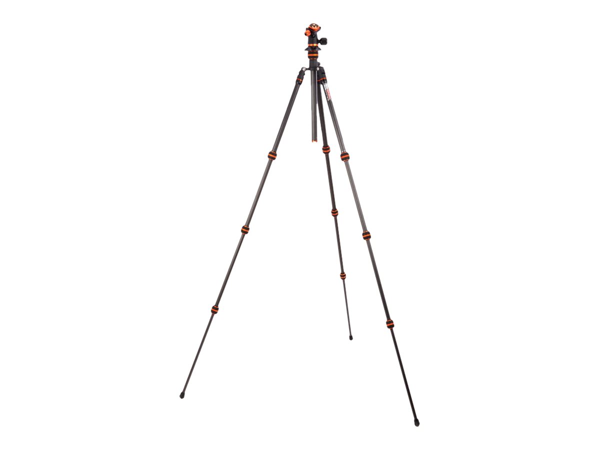 3 Legged Thing Punks Billy 2.0 Tripod - Black