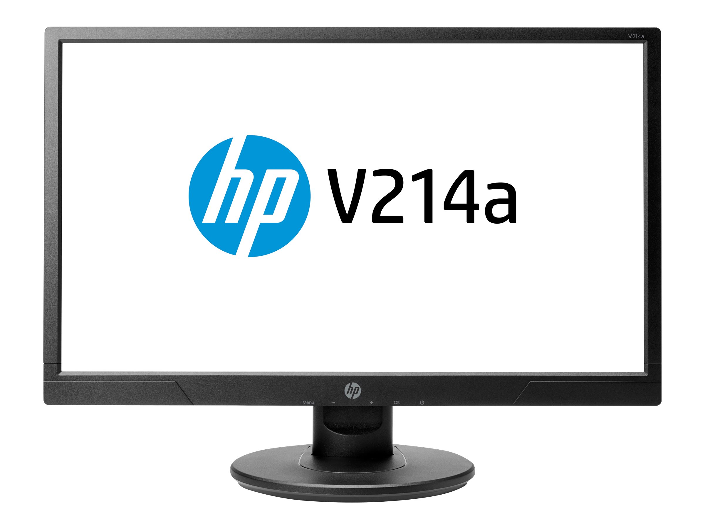 HP V214a - LED monitor