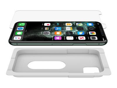BELKIN Verre trempé pour Iphone 11 Pro