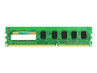 SILICON POWER DDR3L  4GB 1600MHz CL11  Ikke-ECC