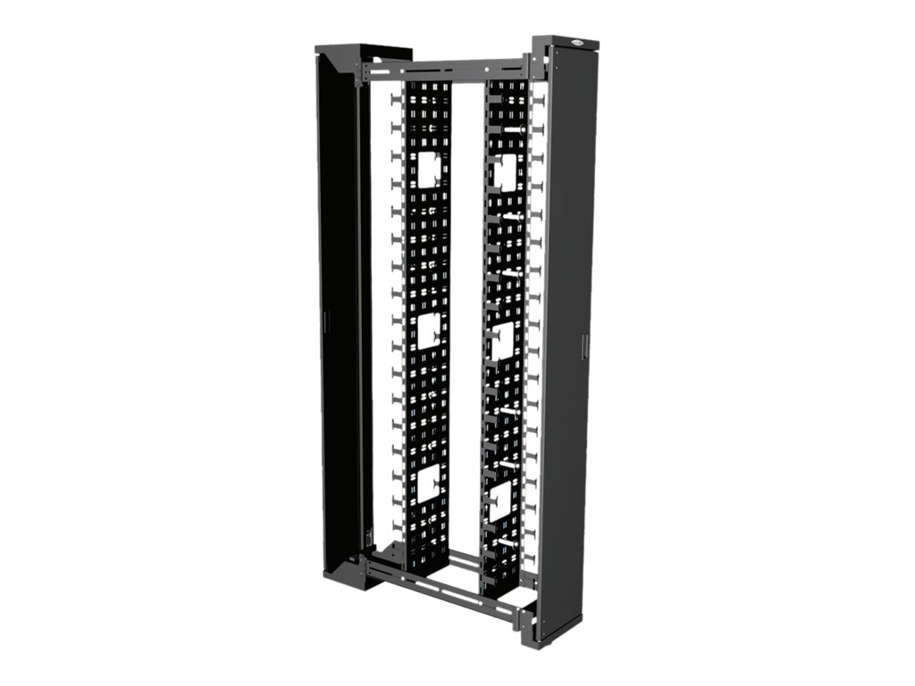 Great Lakes - Rack cable management kit