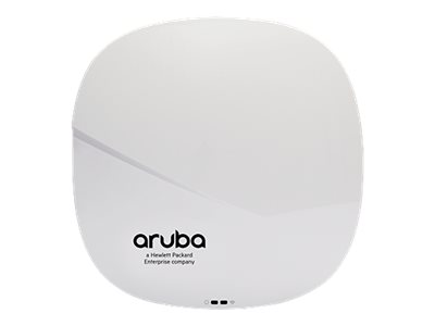HPE Aruba AP-315 Wireless access point Wi-Fi 5 2.4 GHz, 5 GHz in-ceiling