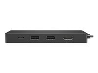 HP Travel Hub G3