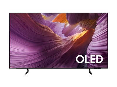 Samsung QN55S85FAF - 55" Diagonal Class (54.6" viewable)