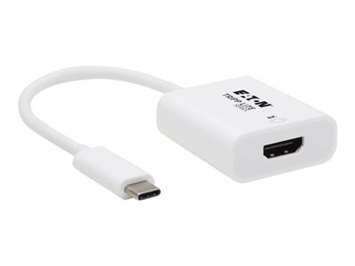 Eaton Tripp Lite Series USB-C to HDMI Adapter (M/F)