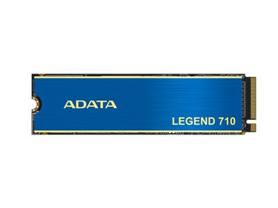 Legend 710 - SSD - 512 GB - PCIe 3.0 x4 (NVMe)