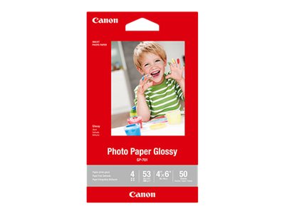Canon GP-701 - Glossy