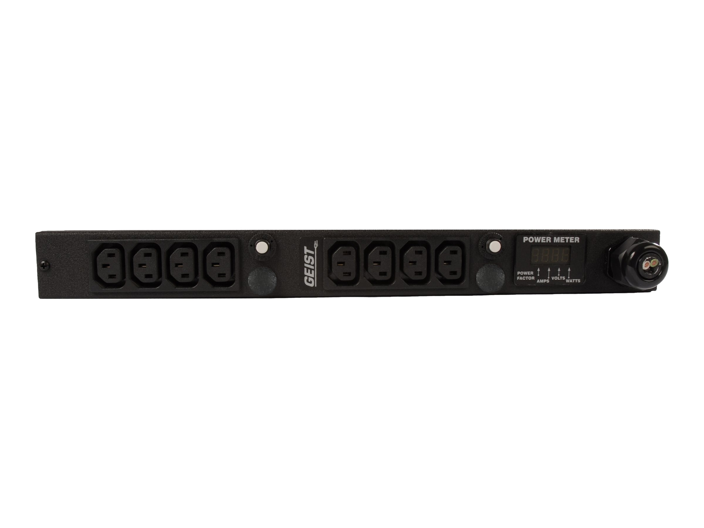 Geist Metered Standard VRELCN080-103C13TL6