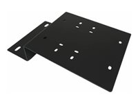 Havis Mounting bracket for two-way radio