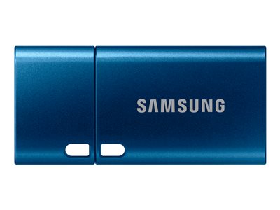 SAMSUNG USB Type-C 256GB USB 3.1 Flash - MUF-256DA/APC