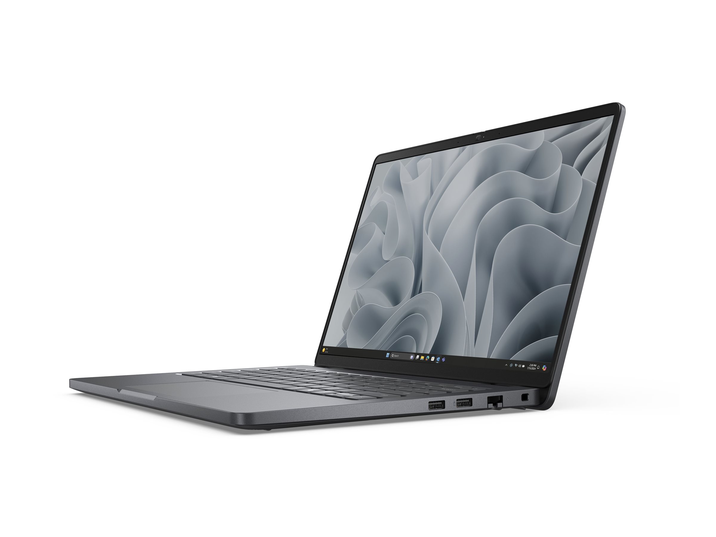 Dell - 14" - AMD Ryzen 5 Pro 230 / 4.9 GHz - 16 GB - DDR5 SDRAM - 512 GB SSD - Integrated graphics - Windows 11 Pro