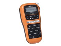BROTHER PT-E110VP Etiqueteuse portable