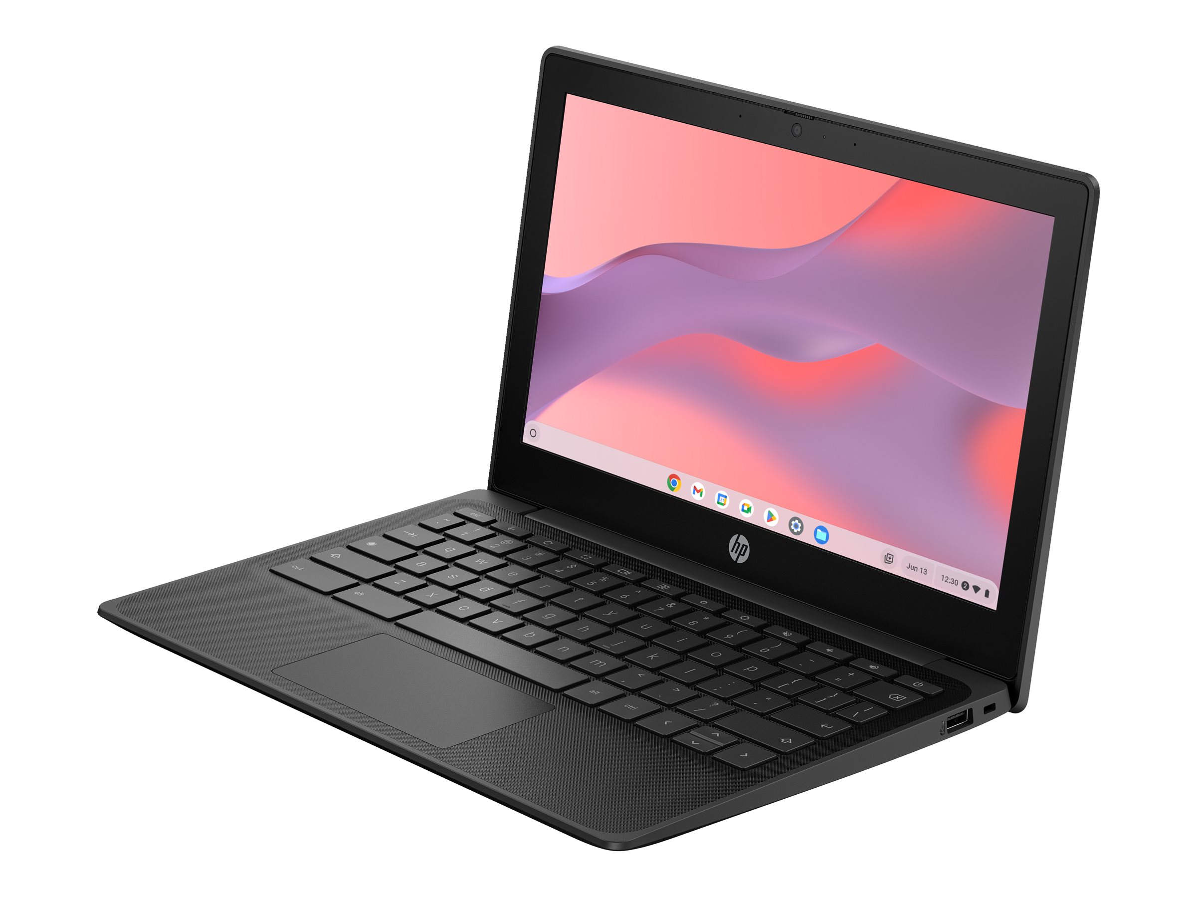 Hp Fortis 11 G1m Chromebook 116 Mediatek Kompanio 520 4 Gb Ram 32 Gb Emmc Uk