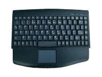 Ceratech Accuratus 540 Keyboard Black Input Device
