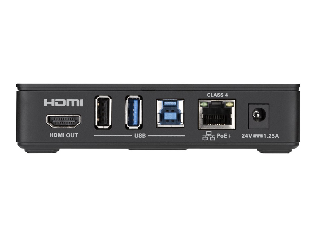 Crestron AirMedia® Receiver 3100 with Wi-Fi® Network Connectivity, International – foto 3