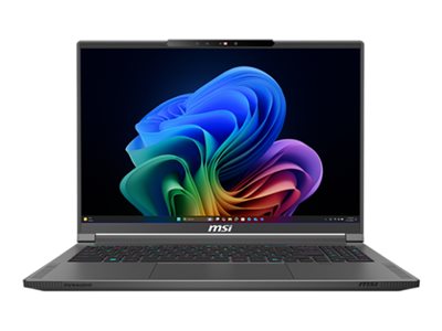 MSI Creator A16 AI+ A3HVFG-038US