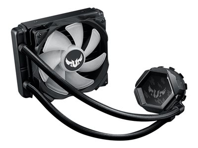 TUF GAMING LC 120 RGBAIO LIQUID CPU COOLER UF 120MMRGB