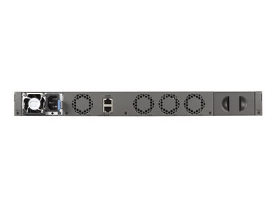 NETGEAR XSM4348CS-100NES, Netzwerk Switch - CLI NETGEAR  (BILD5)