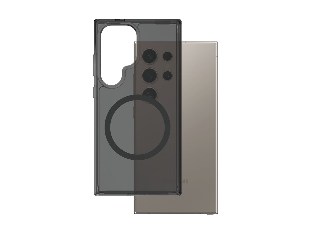 PanzerGlass CARE Samsung Galaxy S25 Ultra Smokey QI – foto 2