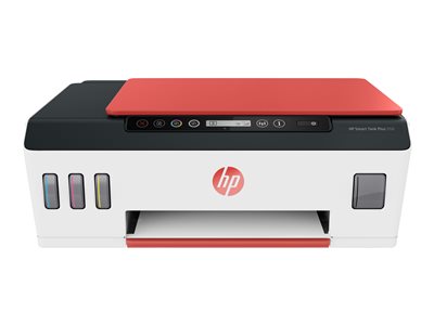 HP Smart Tank 7005 All-in-One Wireless Inkjet Printer - Product Overview 