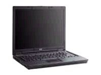 HP Compaq Business Notebook nc6230