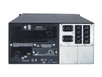 APC Smart-UPS 5000VA 230V RackmountTower